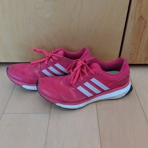 Adidas Energy Boost Running Shoes
